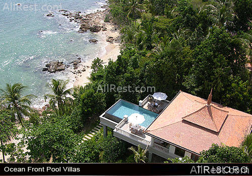 Trisara Resort 3